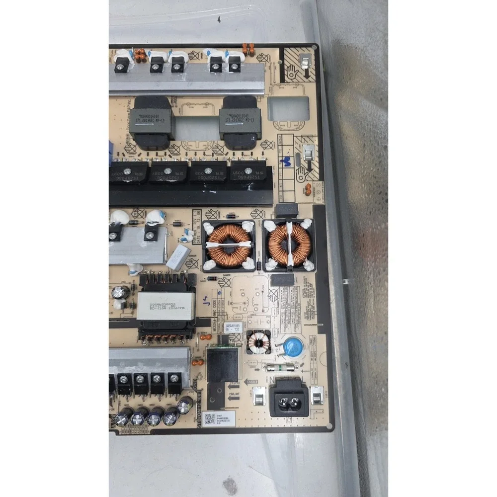 BN44-01038A Samsung Power Supply, BN44-01038A, L75S8NA_TDY, QN75Q80TAF,...